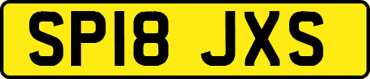 SP18JXS