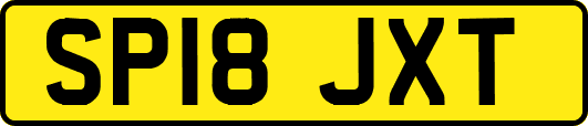 SP18JXT