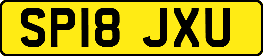 SP18JXU