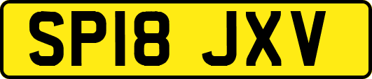 SP18JXV