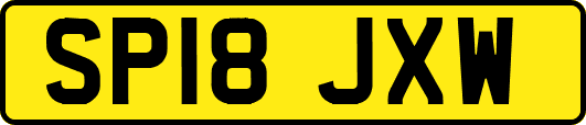 SP18JXW