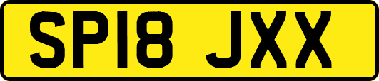 SP18JXX