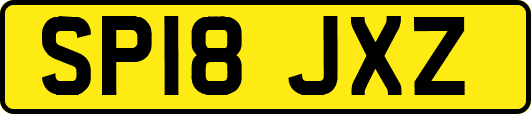 SP18JXZ