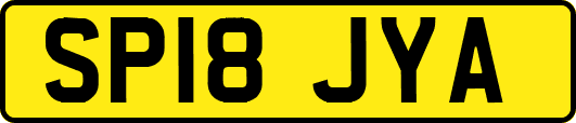 SP18JYA