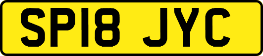 SP18JYC