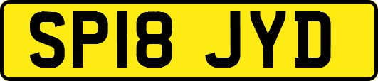 SP18JYD