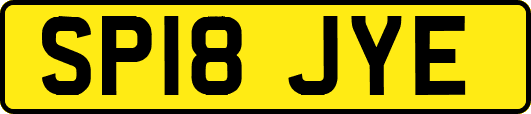 SP18JYE