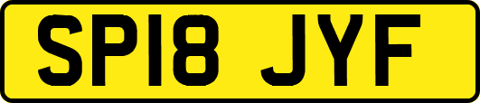 SP18JYF