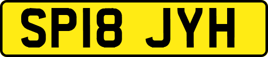SP18JYH