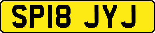 SP18JYJ