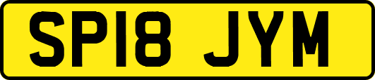 SP18JYM