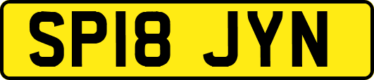 SP18JYN