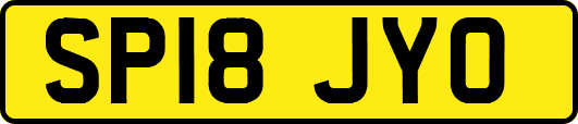 SP18JYO