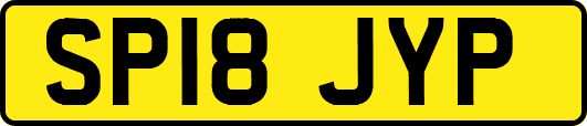 SP18JYP