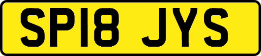 SP18JYS