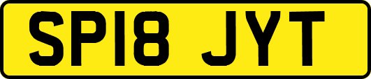 SP18JYT