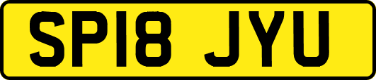 SP18JYU