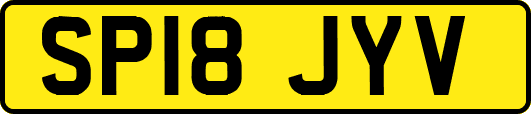SP18JYV