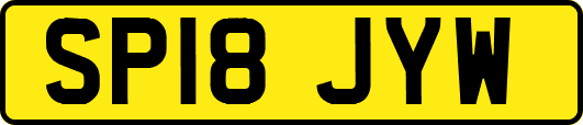 SP18JYW