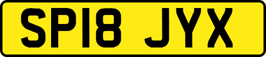 SP18JYX