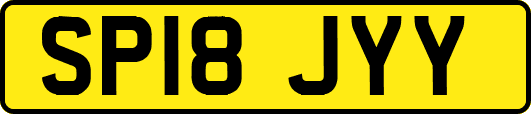 SP18JYY