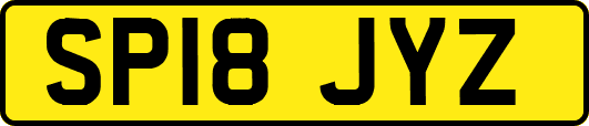 SP18JYZ