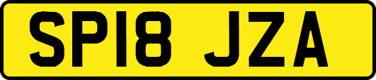 SP18JZA