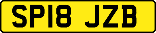 SP18JZB