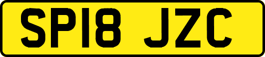 SP18JZC