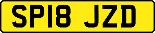 SP18JZD