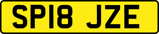 SP18JZE