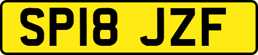 SP18JZF