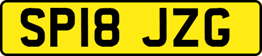 SP18JZG