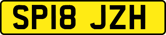 SP18JZH