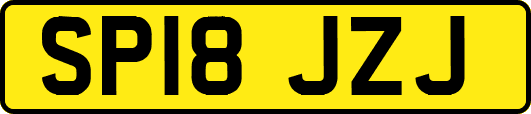 SP18JZJ
