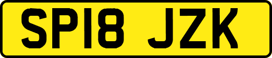 SP18JZK