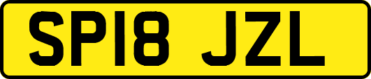 SP18JZL