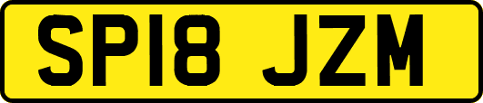 SP18JZM