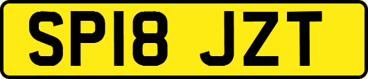 SP18JZT