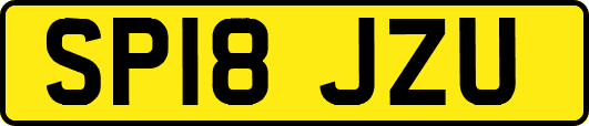 SP18JZU