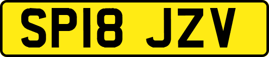SP18JZV