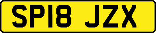 SP18JZX