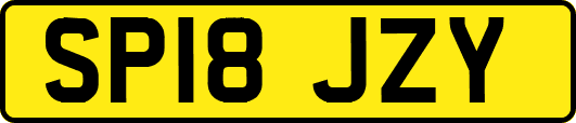 SP18JZY