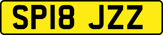 SP18JZZ