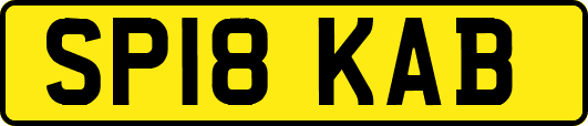 SP18KAB