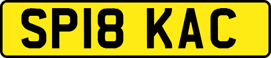 SP18KAC