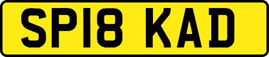 SP18KAD