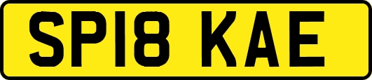 SP18KAE
