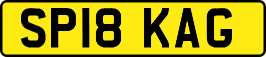 SP18KAG