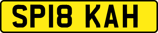 SP18KAH